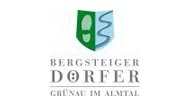 Bergsteigerdörfer